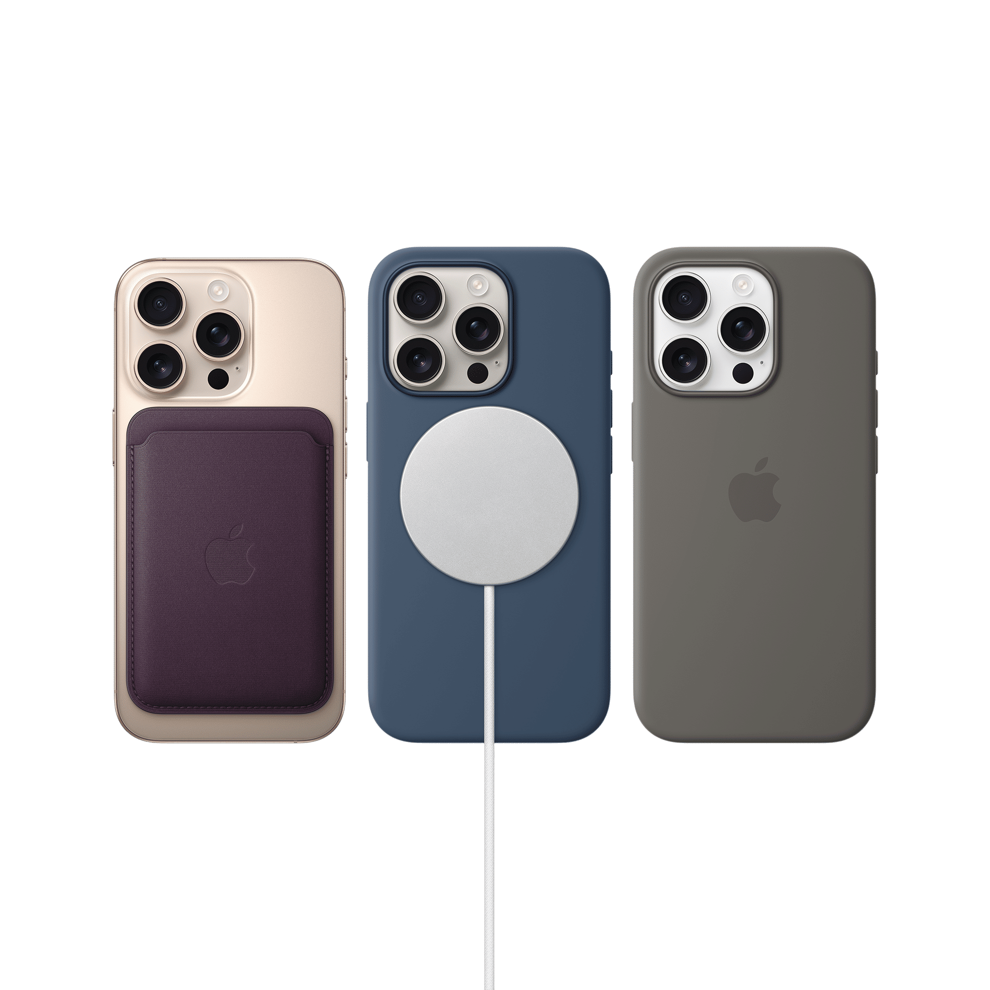 Buy Apple iPhone 16 Pro (512GB, Desert Titanium) Online - Croma